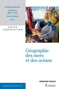 Géographie des mers et des océans Capes et Agrégation Histoire et Géographie