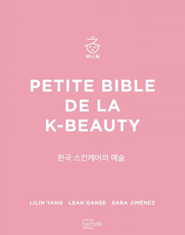 Petite bible de la K-beauty