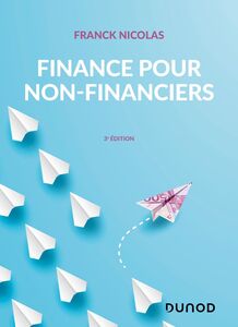 Finance pour non-financiers - 3e éd.