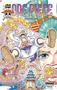One Piece - Édition originale - Tome 104