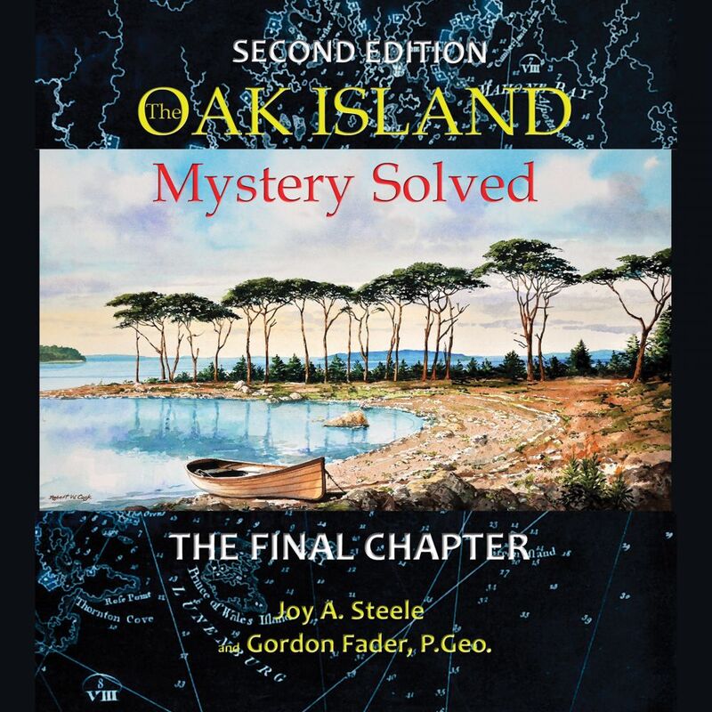 Oak Island Mystery: Solved The Final Chapter