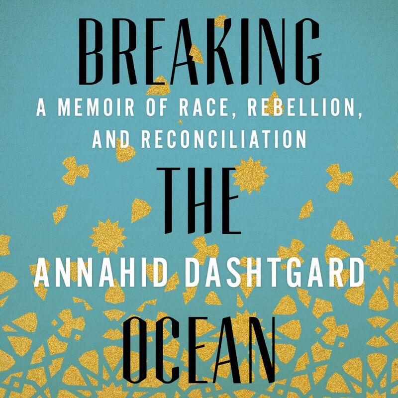 Breaking the Ocean A Memoir of Race, Rebellion, and Reconciliation