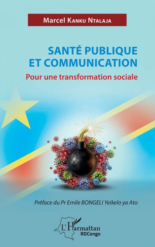 Santé publique et communication Pour une transformation sociale
