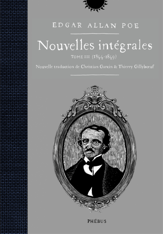 Nouvelles intégrales (Tome 3) - 1844-1849 1844-1849