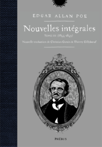 Nouvelles intégrales (Tome 3) - 1844-1849 1844-1849