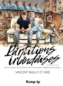 Partitions irlandaises (Tome 2)