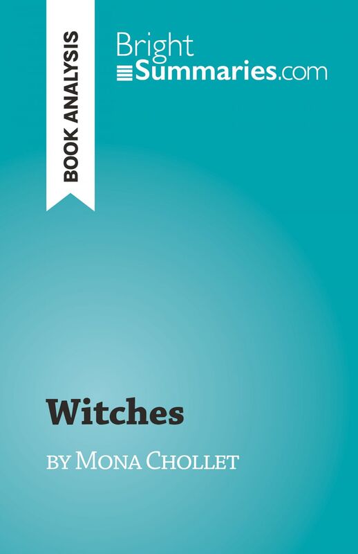 Witches by Mona Chollet