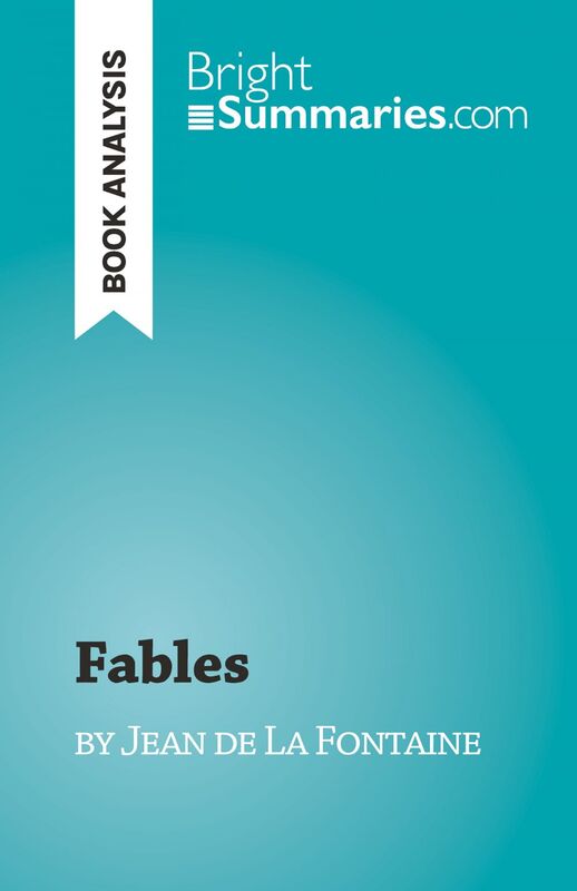 Fables by Jean de La Fontaine