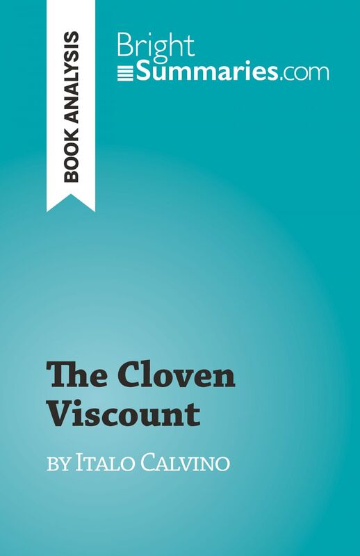 The Cloven Viscount by Italo Calvino