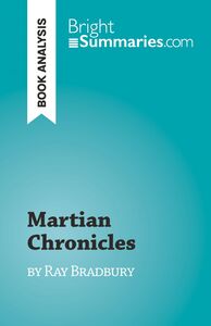 Martian Chronicles by Ray Bradbury