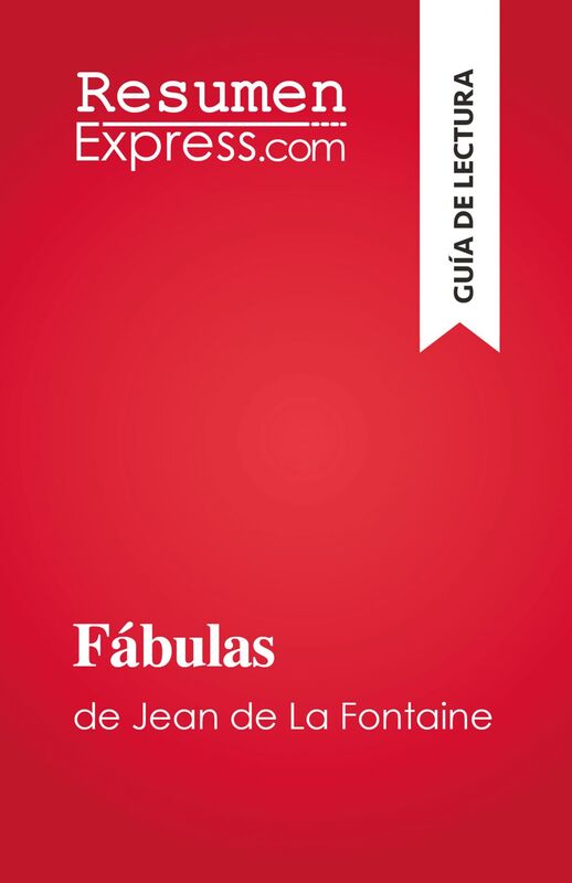 Fábulas de Jean de La Fontaine