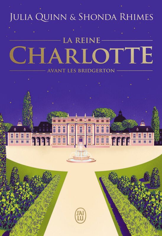 La chronique des Bridgerton - La reine Charlotte Avant les Bridgerton
