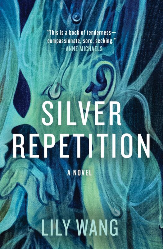 Silver Repetition A Novel