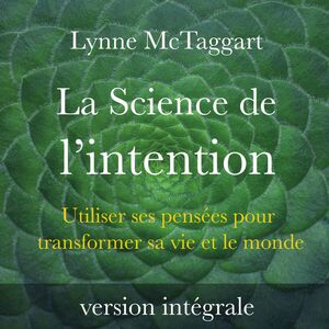 La Science de l'intention