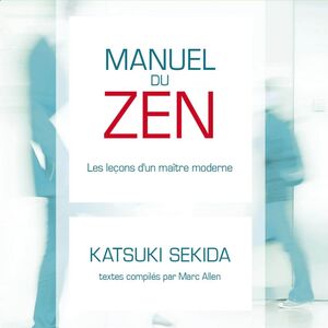 Manuel du zen : Les leçon d'un maître moderne Les leçon d'un maître moderne
