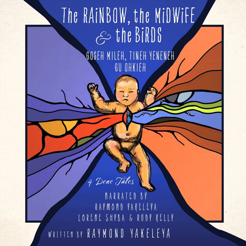 The Rainbow, the Midwife & The Birds
