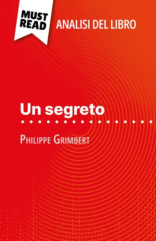 Un segreto di Philippe Grimbert