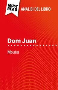 Dom Juan di Molière