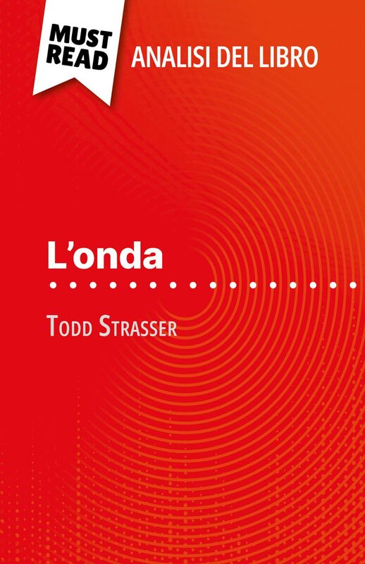 L'onda di Todd Strasser