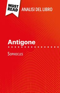 Antigone di Sofocle