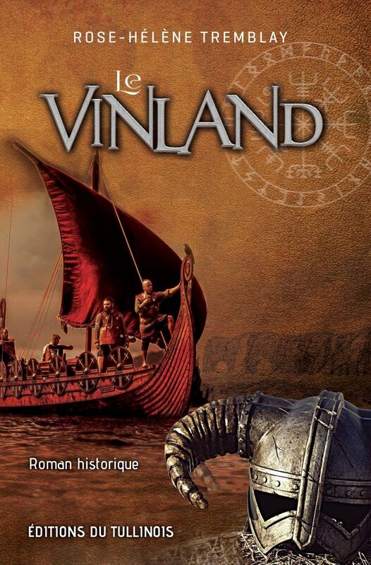 Le Vinland Roman historique