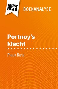 Portnoy's klacht van Philip Roth