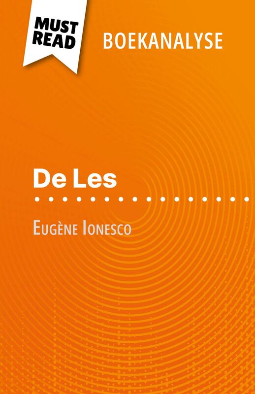 De Les van Eugène Ionesco