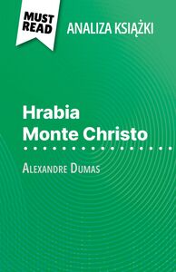 Hrabia Monte Christo książka Alexandre Dumas
