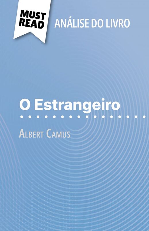 O Estrangeiro de Albert Camus