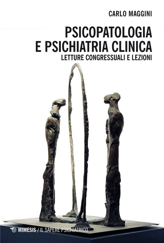 Psicopatologia e psichiatria clinica