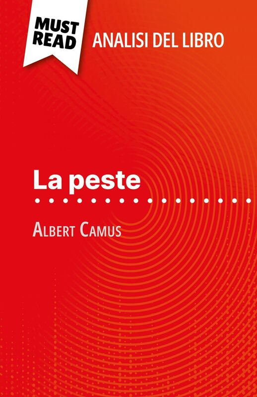 La peste di Albert Camus