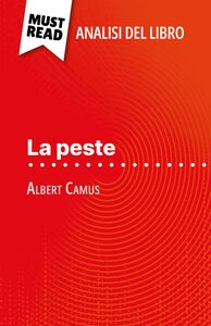 La peste di Albert Camus