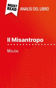 Il Misantropo di Molière