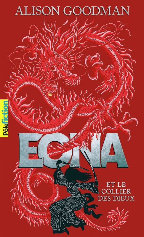 Eon (Tome 2) - Eona et le Collier des Dieux