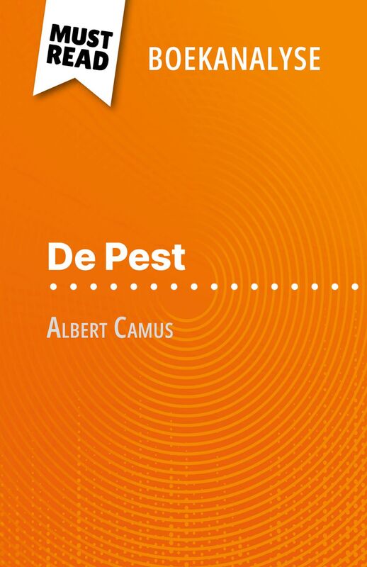 De Pest van Albert Camus