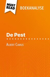 De Pest van Albert Camus