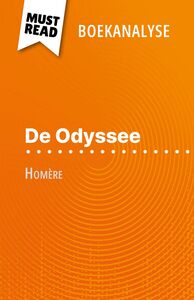 De Odyssee van Homère