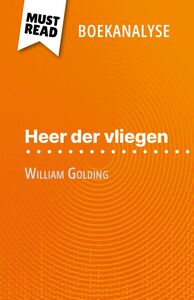 Heer der vliegen van William Golding