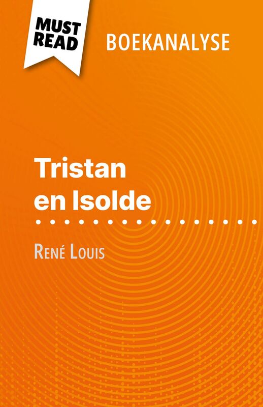 Tristan en Isolde van René Louis