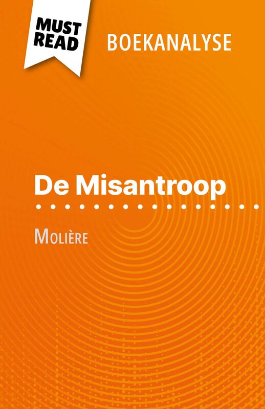 De Misantroop van Molière