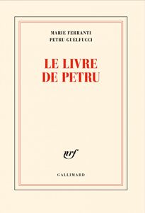 Le livre de Petru