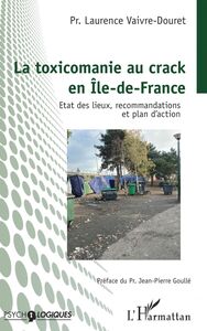 La toxicomanie au crack en Île-de-France Etat des lieux, recommandations et plan d'action