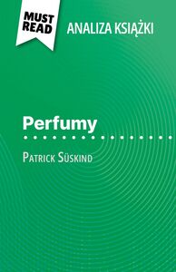 Perfumy książka Patrick Süskind