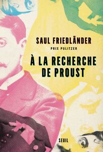A la recherche de Proust