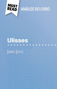 Ulisses de James Joyce