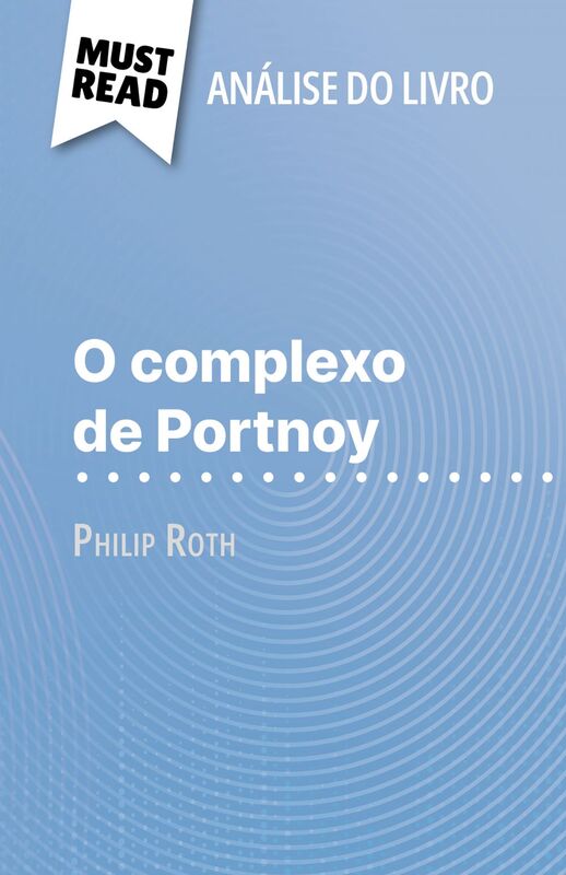 O complexo de Portnoy de Philip Roth