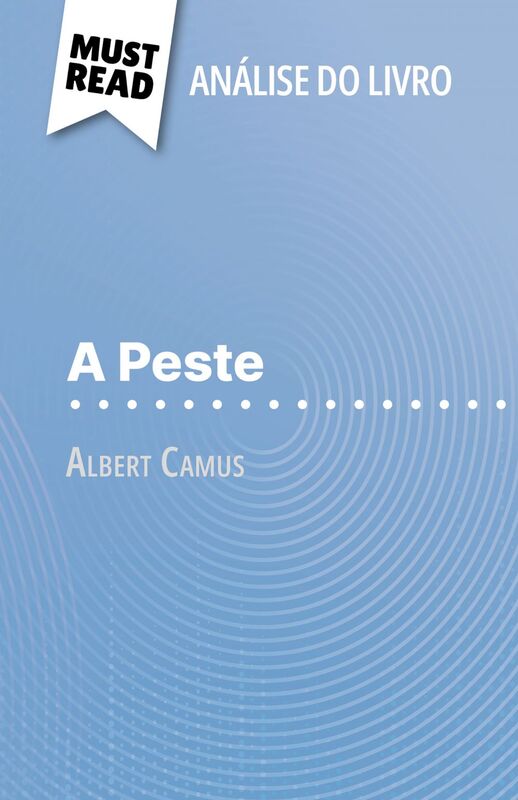 A Peste de Albert Camus