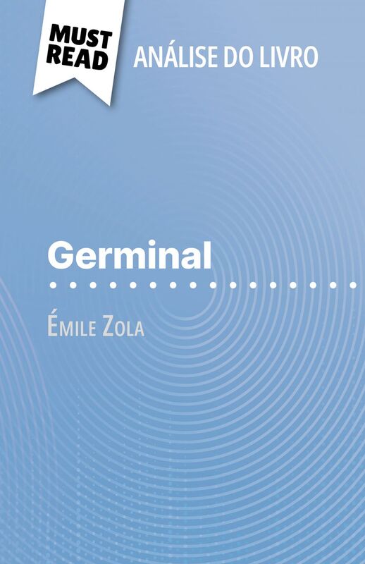 Germinal de Émile Zola
