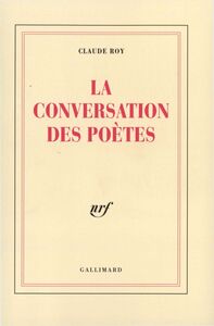 La conversation des poètes