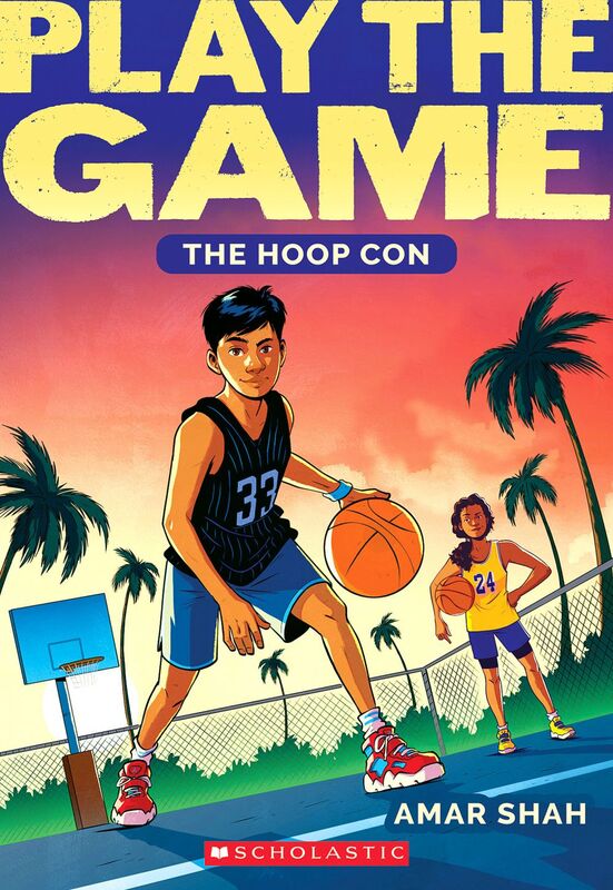 The Hoop Con (Play the Game #1) Hoop Con, The (Play the Game #1)